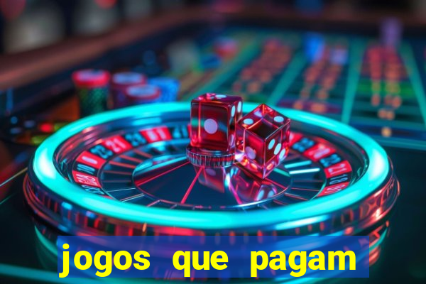 jogos que pagam dinheiro no pagbank